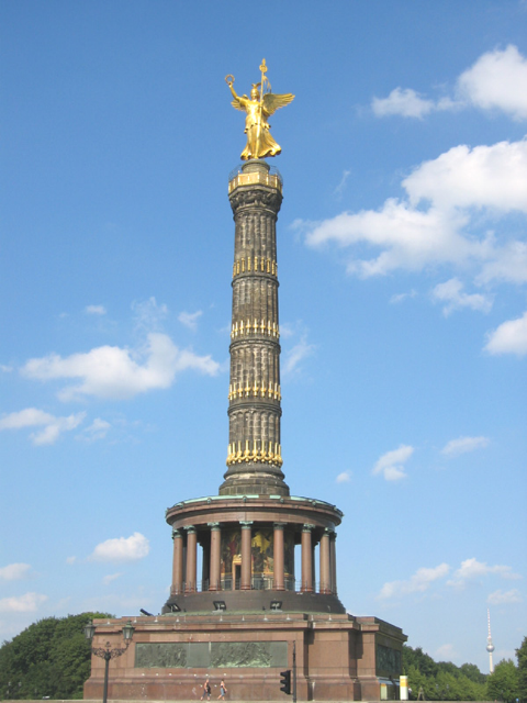 Obelisco da Vitória - 4