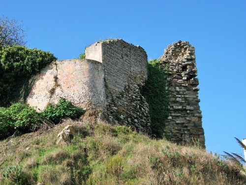 Castelo da Atouguia da Baleia